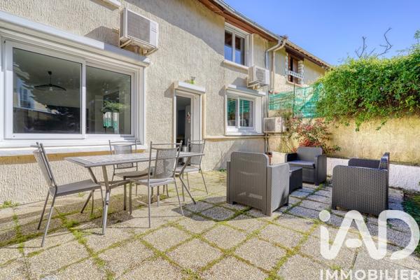 Maison à vendre 5 pièces 101 m² Soisy-sur-Seine