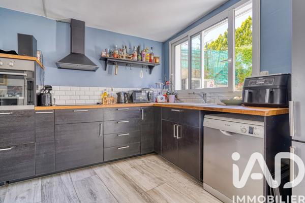 Maison à vendre 5 pièces 101 m² Soisy-sur-Seine