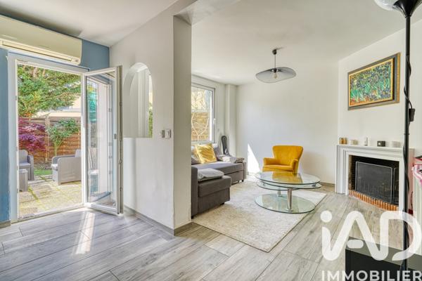 Maison à vendre 5 pièces 101 m² Soisy-sur-Seine