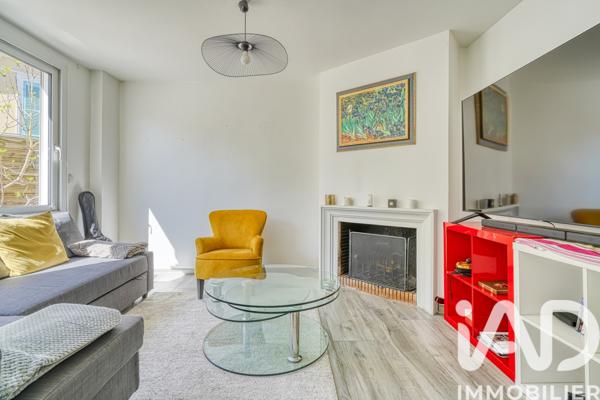 Maison à vendre 5 pièces 101 m² Soisy-sur-Seine