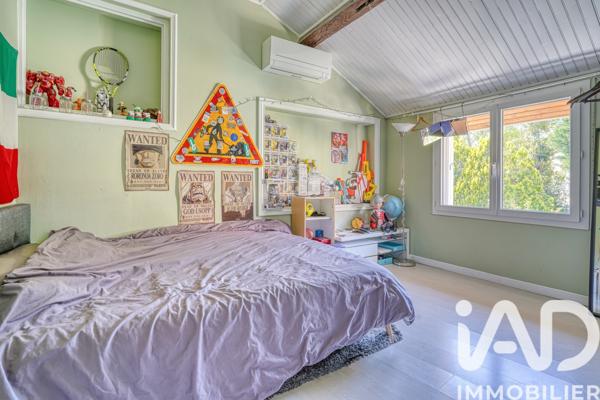 Maison à vendre 5 pièces 101 m² Soisy-sur-Seine