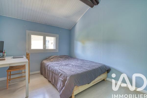 Maison à vendre 5 pièces 101 m² Soisy-sur-Seine