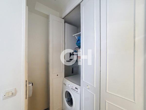 Appartement Paris 2 pièce(s) 26.07 m2