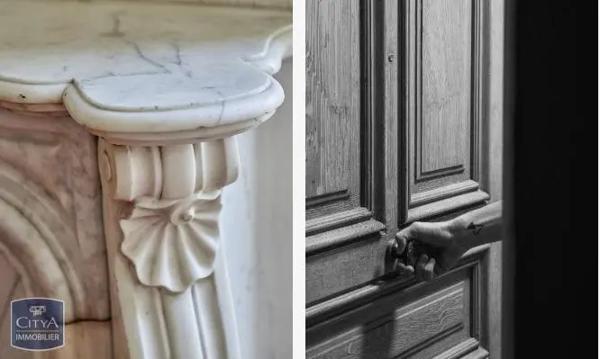 Appartement à vendre 2 pièces 45.1m²