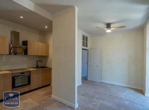 Appartement à vendre 2 pièces 45.1m²