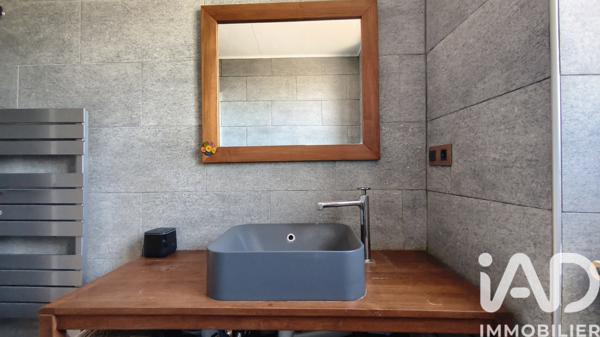 Maison à vendre 5 pièces 202 m² Marsilly