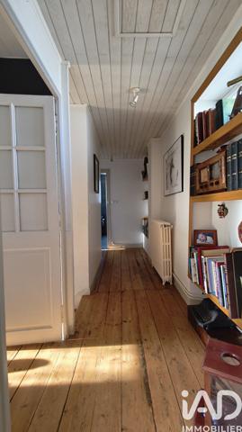 Maison à vendre 5 pièces 202 m² Marsilly