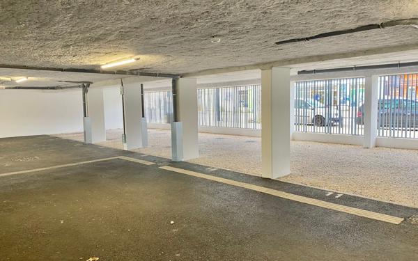 Appartement à vendre    3 pièces • 75 m2 Nîmes