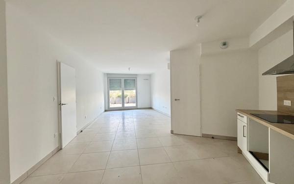 Appartement à vendre    3 pièces • 75 m2 Nîmes