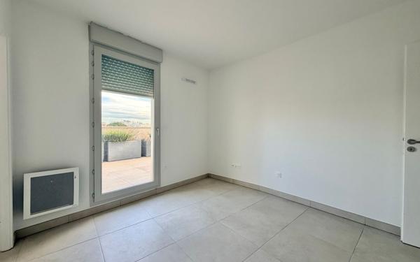 Appartement à vendre    3 pièces • 75 m2 Nîmes