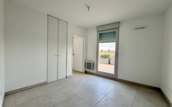 Appartement à vendre    3 pièces • 75 m2 Nîmes