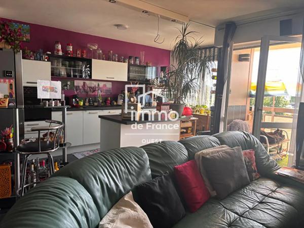 Appartement à vendre à Angers (49000)