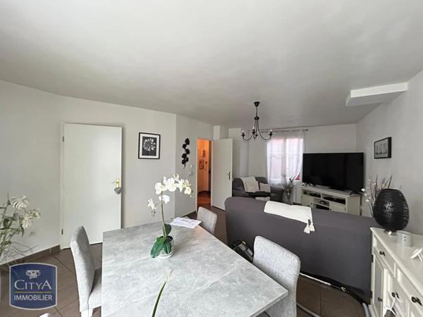 Maison à vendre 4 pièces 79m²