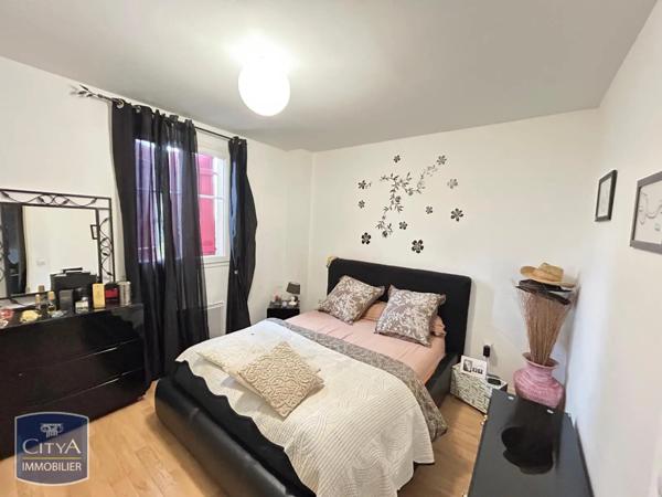 Maison à vendre 4 pièces 79m²