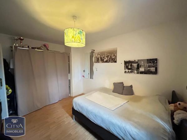 Maison à vendre 4 pièces 79m²