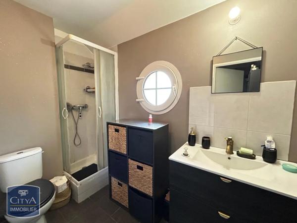 Maison à vendre 4 pièces 79m²