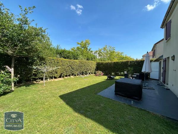 Maison à vendre 4 pièces 79m²