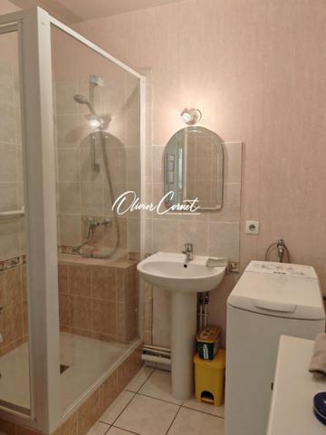 Appartement Nogent Le Rotrou 2 pièces vendu loué