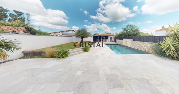 VILLA PROCHE PLAGE Vaux-sur-Mer (17640)