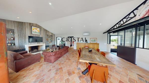 VILLA PROCHE PLAGE Vaux-sur-Mer (17640)