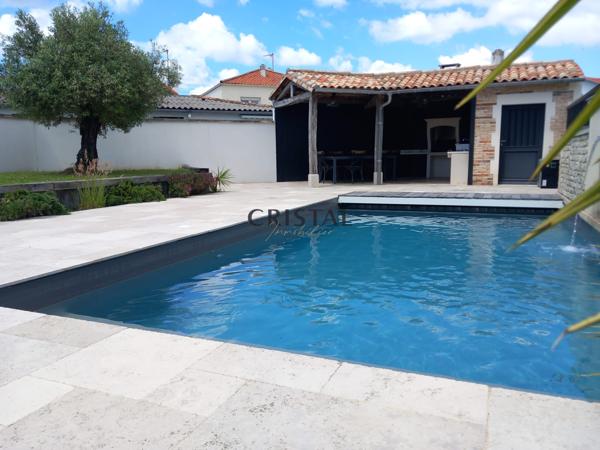 VILLA PROCHE PLAGE Vaux-sur-Mer (17640)