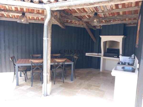 VILLA PROCHE PLAGE Vaux-sur-Mer (17640)