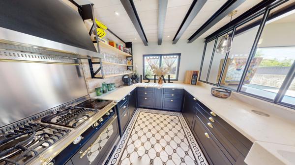 VILLA PROCHE PLAGE Vaux-sur-Mer (17640)