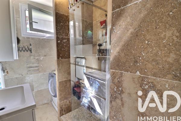 Appartement à vendre 3 pièces 62 m² Marseille 5
