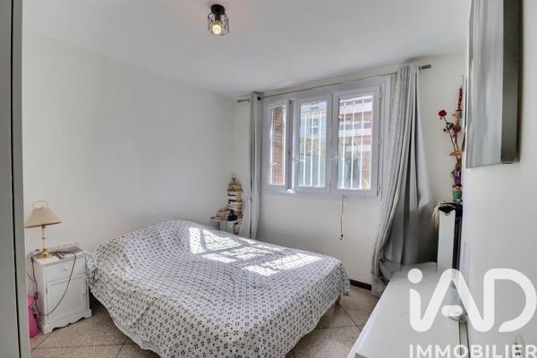 Appartement à vendre 3 pièces 62 m² Marseille 5