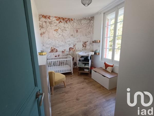 Maison à vendre 5 pièces 110 m² Gacé