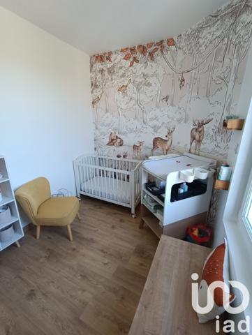 Maison à vendre 5 pièces 110 m² Gacé