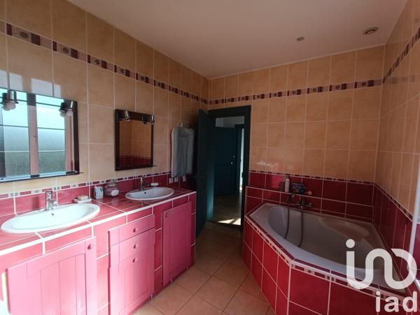 Maison à vendre 5 pièces 110 m² Gacé