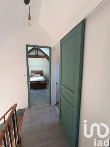 Maison à vendre 5 pièces 110 m² Gacé