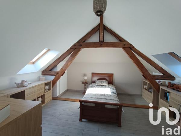 Maison à vendre 5 pièces 110 m² Gacé