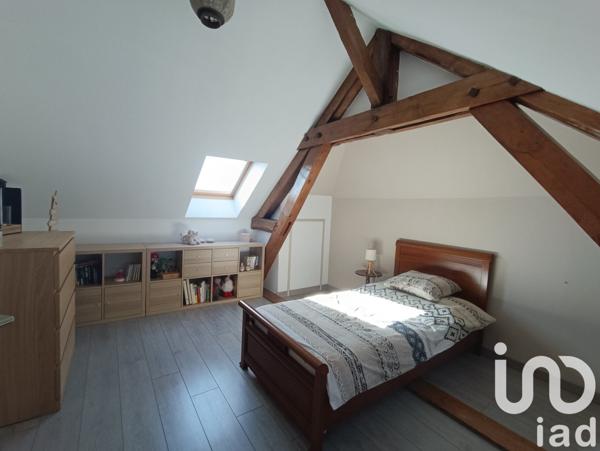 Maison à vendre 5 pièces 110 m² Gacé