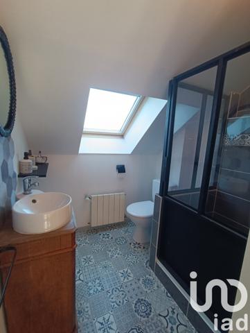 Maison à vendre 5 pièces 110 m² Gacé