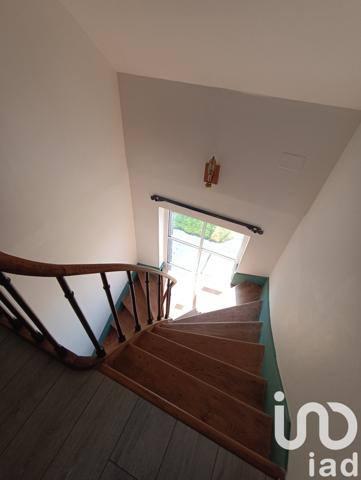 Maison à vendre 5 pièces 110 m² Gacé