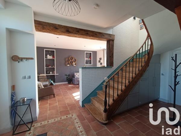 Maison à vendre 5 pièces 110 m² Gacé