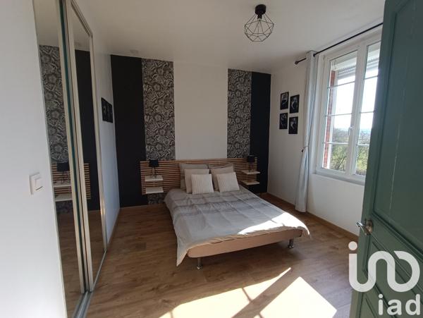 Maison à vendre 5 pièces 110 m² Gacé