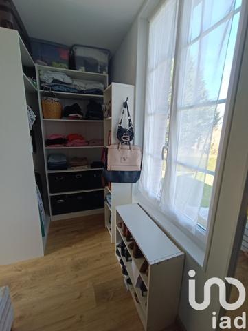 Maison à vendre 5 pièces 110 m² Gacé