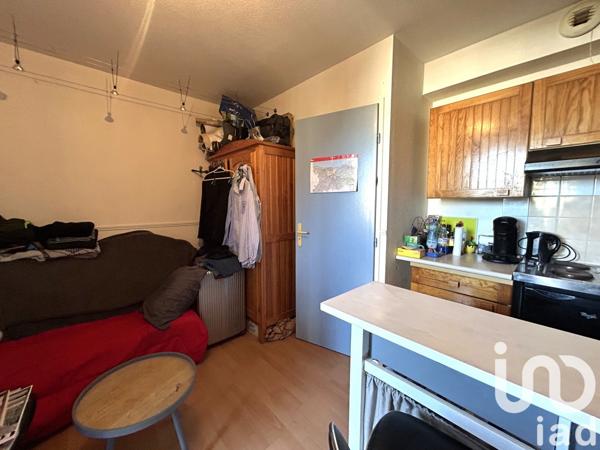 Appartement à vendre 1 pièce 16 m² Courseulles-sur-Mer