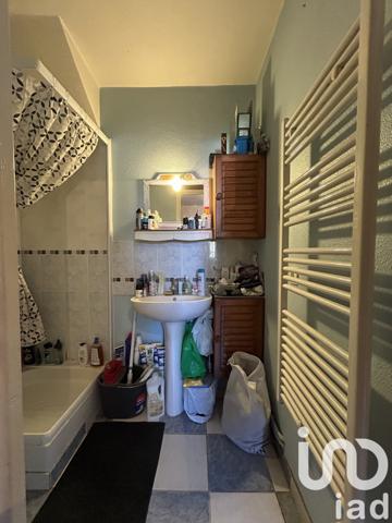 Appartement à vendre 1 pièce 16 m² Courseulles-sur-Mer