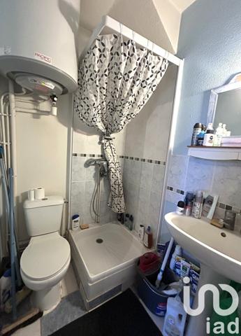 Appartement à vendre 1 pièce 16 m² Courseulles-sur-Mer