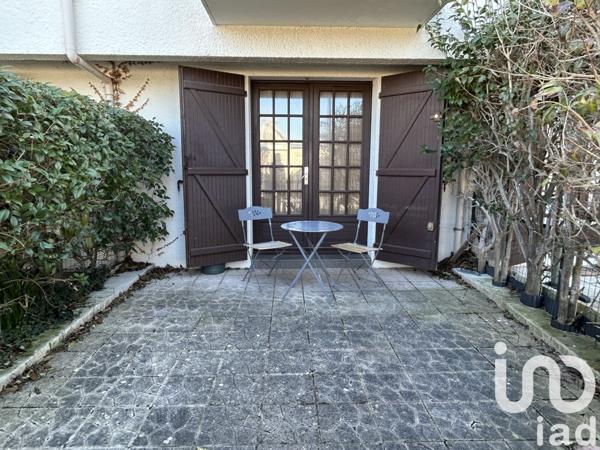 Appartement à vendre 1 pièce 16 m² Courseulles-sur-Mer