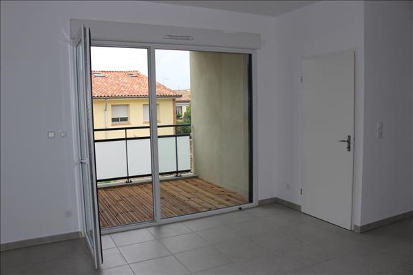 Appartement à louer 595 € CC FRONTON 2 p 41 m² DPE B