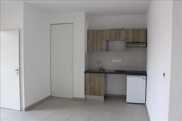 Appartement à louer 595 € CC FRONTON 2 p 41 m² DPE B