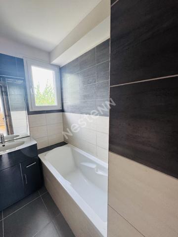 Appartement 3 pièces à louer à Nantes - Secteur Mellinet