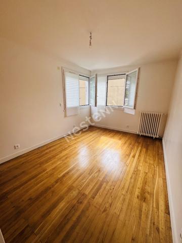 Appartement 3 pièces à louer à Nantes - Secteur Mellinet