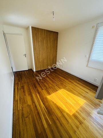 Appartement 3 pièces à louer à Nantes - Secteur Mellinet