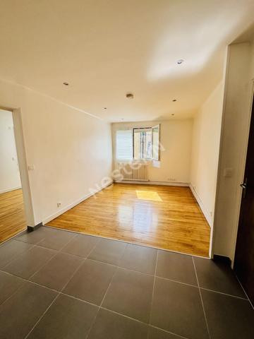 Appartement 3 pièces à louer à Nantes - Secteur Mellinet